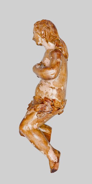 Sculpture - Eve, Saint Mark’s Church